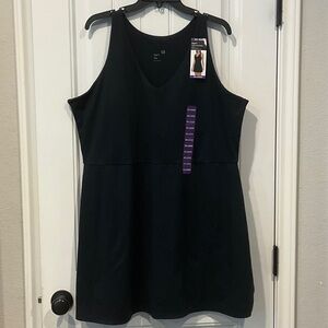 GAP Active Tank Dress XXL
